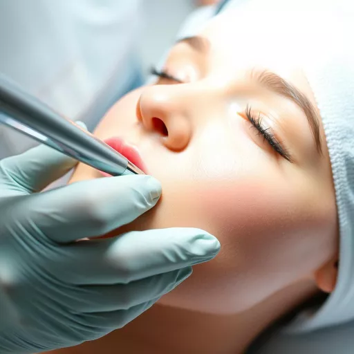 microneedling