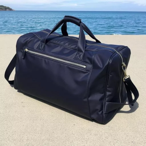 sac voyage convertible