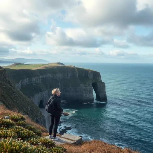 voyage coeur littoral